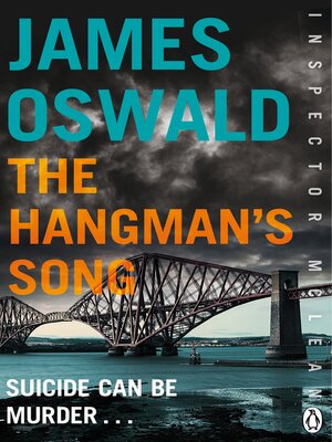 cover image of The Hangman's Song